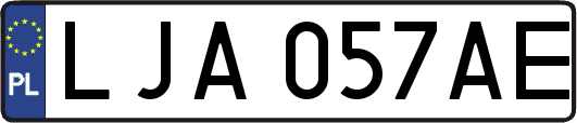 LJA057AE