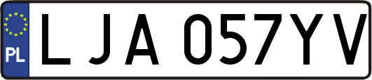 LJA057YV