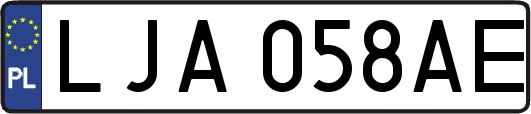 LJA058AE