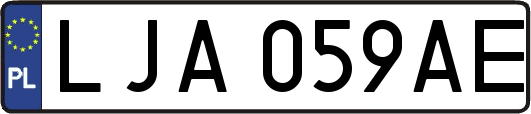 LJA059AE