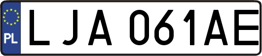 LJA061AE