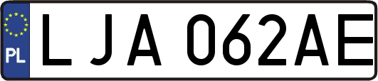 LJA062AE