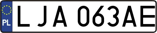 LJA063AE