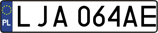 LJA064AE