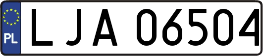 LJA06504