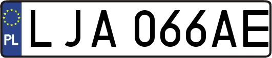 LJA066AE