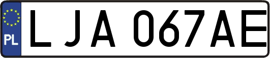 LJA067AE