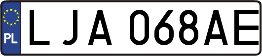 LJA068AE