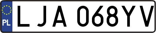 LJA068YV