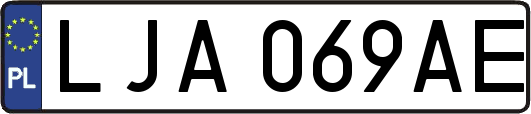 LJA069AE