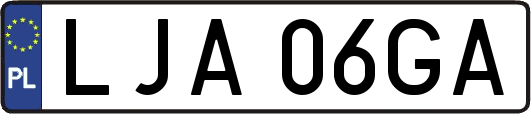 LJA06GA