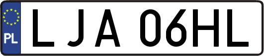 LJA06HL