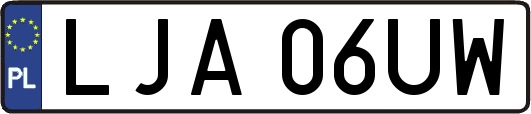 LJA06UW