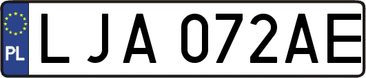 LJA072AE