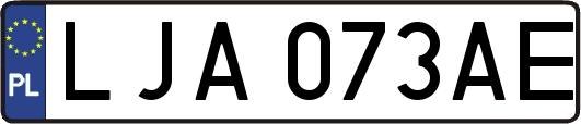LJA073AE