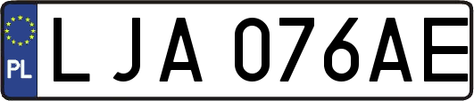 LJA076AE
