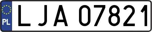 LJA07821