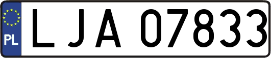 LJA07833