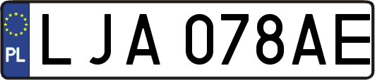 LJA078AE