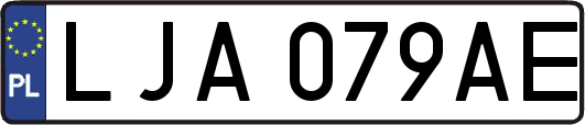 LJA079AE