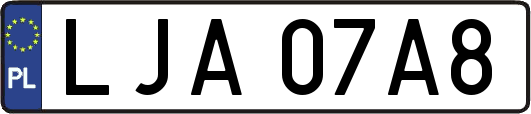 LJA07A8