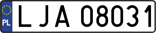 LJA08031