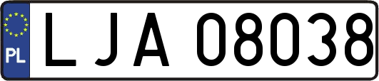 LJA08038