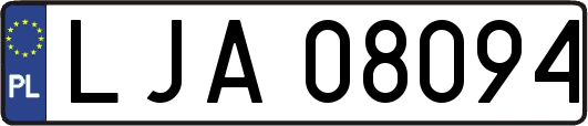 LJA08094