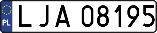 LJA08195