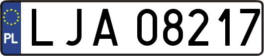 LJA08217