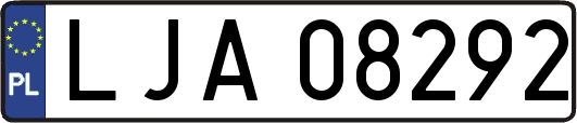 LJA08292