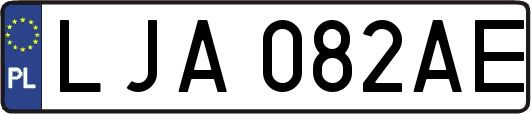 LJA082AE