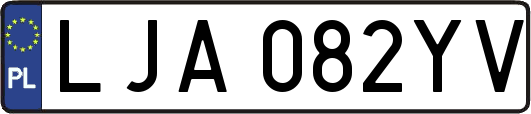 LJA082YV