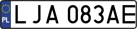 LJA083AE