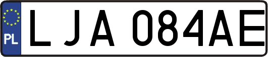 LJA084AE