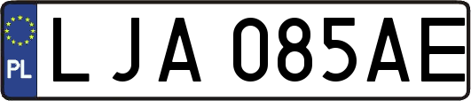 LJA085AE