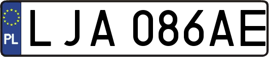 LJA086AE