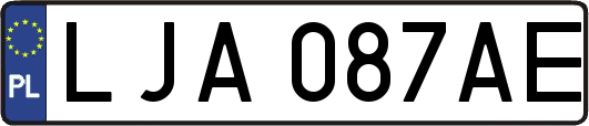 LJA087AE