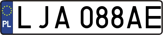 LJA088AE