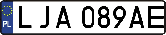 LJA089AE