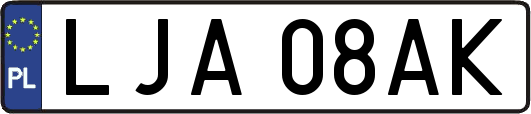 LJA08AK