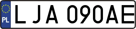 LJA090AE