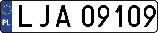 LJA09109