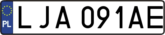 LJA091AE