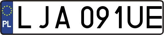 LJA091UE