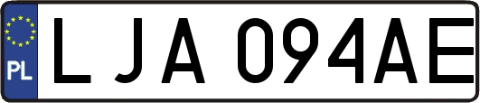 LJA094AE