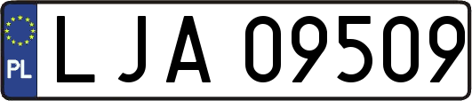 LJA09509