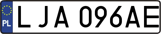 LJA096AE