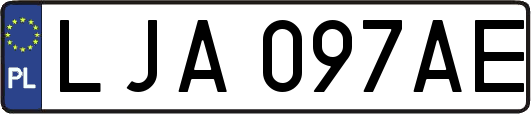 LJA097AE