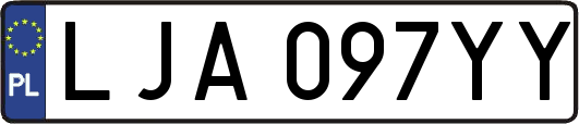 LJA097YY